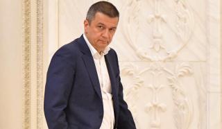 Grindeanu se declară optimist că "după 15 august, vom avea un guvern cu puteri depline"
