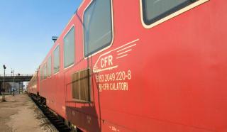 Radu Miruţă pune c&acirc;te un director CFR responsabil pentru fiecare tren. Alte măsuri după miile de sesizari