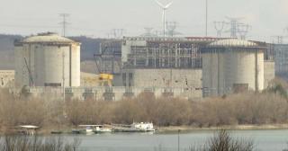 Reactorul 2 de la Cernavodă va fi &icirc;nchis, după ce ieri a fost oprit Reactorul 1
