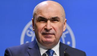 Bolojan, &icirc;nainte de decizia Fitch privind ratingul Rom&acirc;niei: "Am plecat &icirc;n 2025 dintr-o situație dificilă"