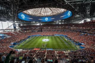 Programul optimilor de la Cupa Mondială 2026. C&acirc;nd au loc meciurile şi unde se pot vedea la TV
