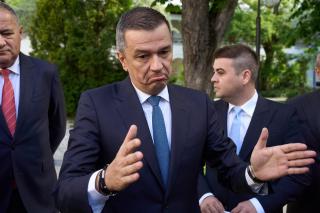 Grindeanu explică de ce nu a primit mandatul de premier. Condiția impusă de Nicușor Dan