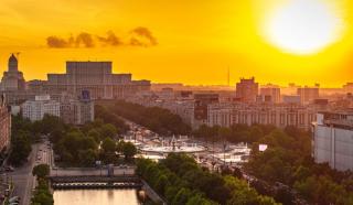 Vremea se răcește &icirc;n următoarea săptăm&acirc;nă &icirc;n mare parte din țară. Prognoza meteo p&acirc;nă pe 3 august