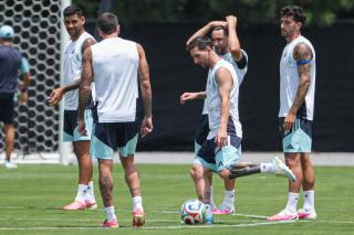 Argentina - Egipt, ora 19:00, LIVE pe Antena 1. Egiptenii visează la un miracol şi o calificare istorică
