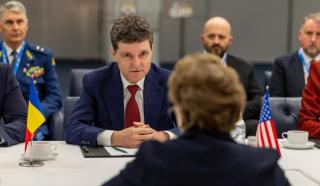 Rom&acirc;nia și alte opt state NATO promit &icirc;nființarea unei bănci pentru finanțarea apărării și securității