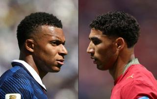 Franța și Maroc luptă diseară pentru un loc &icirc;n semifinalele Cupei Mondiale 2026