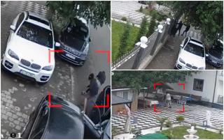 "Omoară-i pe Căpitan şi pe Secundar". Patru interlopi din Ţăndărei au mers să &icirc;şi asasineze rudele, la ordin