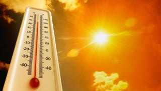 Oraşele din Rom&acirc;nia unde temperatura resimţită la ora 14 a fost de 41 de grade la umbră