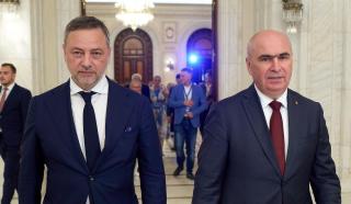 Lider PNL, după ce Fitch a menținut ratingul Rom&acirc;niei: "Ţara noastră &icirc;și păstrează credibilitatea"