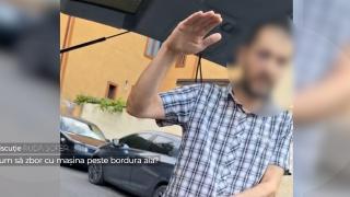 Mărturia şoferului care a lovit mortal doi pietoni &icirc;n Braşov. "Nu merit să mă trateze"