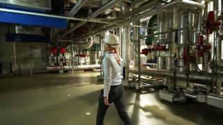 Prosumatorii au furnizat aseară energie c&acirc;t un reactor nuclear, după &icirc;nchiderea unităţilor de la Cernavodă