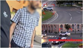 Şoferul care a ucis 2 tineri &icirc;n Braşov şi-a &icirc;ntrerupt tratamentul de epilepsie şi nu ar fi trebuit să conducă