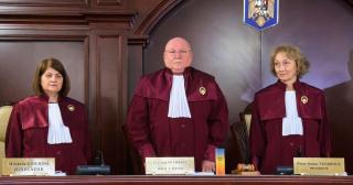 Simina Tănăsescu a fost schimbată ca judecător raportor pe deciza ANI, după &icirc;nt&acirc;lnirea cu Bolojan