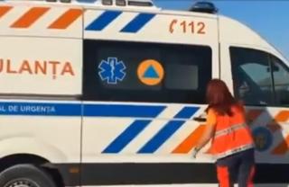 Filmul tragediei din Olimp. De ce nu au mai putut fi salvaţi cei doi fraţi de 17 şi 19 ani