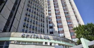 Un medic rezident &icirc;n v&acirc;rstă de 28 de ani s-a sinucis la Spitalul Universitar de Urgență București