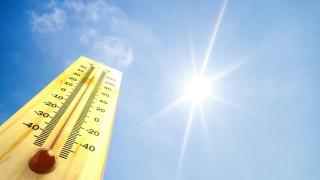 Localitatea din Rom&acirc;nia unde temperatura resimţită la ora 15 a fost de 42 de grade la umbră