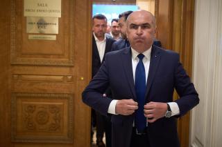 Bolojan, despre Legea salarizării: Sub nicio formă nu pot fi acoperite unele cereri ale sindicatelor