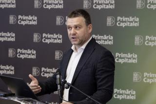 Primarul Ciprian Ciucu intervine &icirc;n războiul merdenelelor: "Oamenii cu bun simț recunosc atunci c&acirc;nd greșesc"