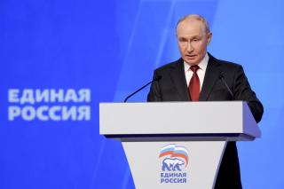 Putin ameninţă Ucraina cu atacuri dure: Aţi deschis Cutia Pandorei, așteptați-vă la un răspuns