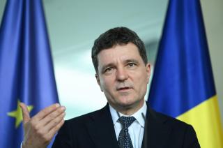 Nicușor Dan, mesaj de Ziua Independenței Ucrainei: "Rom&acirc;nia va continua să fie alături de Ucraina"