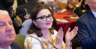 Cristina Trăilă, secretar general adjunct al Guvernului, audiată la DNA. E vizată &icirc;n dosarul lui Fănel Bogos