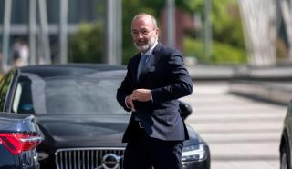 Explicaţiile lui Manfred Weber după cererea de blocare a 770 de milioane de euro din PNRR-ul Rom&acirc;niei