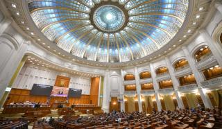 Legea ANI a fost adoptată, cu tot cu amendamentul Fritz. PSD, PNL, AUR și UDMR au votat "pentru"