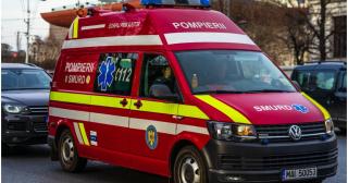 Intervenţie de urgenţă a unui SMURD ATI &icirc;n Botoşani: copil de 6 ani, &icirc;n comă după o supradoză de Fentanyl