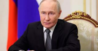 Putin ameninţă Franţa şi Anglia cu atacuri şi ar putea folosi armele nucleare tactice &icirc;n Ucraina