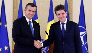 Nicușor Dan face o nouă &icirc;ncercare pentru formarea Guvernului. Eugen Tomac, din nou favorit