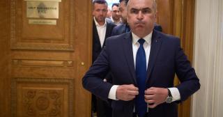 Bolojan, bilanţ la final de PNRR: "La Sănătate am &icirc;nceput cu 2 mld şi am terminat cu puţin peste 1 miliard"