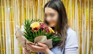 Ea este t&acirc;năra ucisă &icirc;n stradă de fostul iubit. T&acirc;nărul, subofițer ISU Neamț, a fost găsit sp&acirc;nzurat