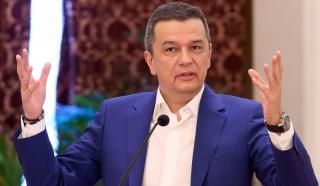 PSD merge la Cotroceni cu Grindeanu ca propunere de premier. Liderul PSD: Evident că &icirc;mi asum funcţia