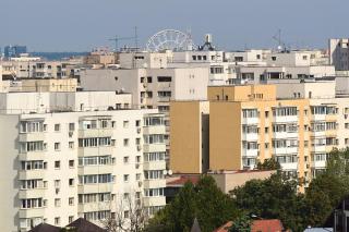 Cum influențează etajul la care stai factura de electricitate &icirc;n vremuri caniculare