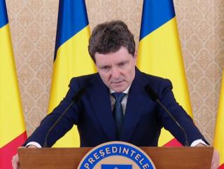 Nicuşor Dan: Am progresat &icirc;n privinţa parteneriatului cu SUA. Vrem o prezenţă mai mare a companiilor americane
