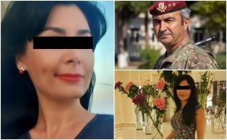Noi detalii &icirc;n cazul generalului Dorin Ioniță. Amanta ar fi locuit &icirc;ntr-un apartament cumpărat de familia lui