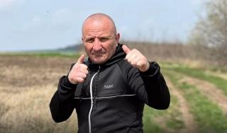Interlopul Viorel Oarză a fost găsit &icirc;mpuşcat &icirc;n cap &icirc;ntr-o pădure din Iaşi