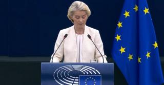 Canada, primul membru asociat al UE. Ce a anunţat Ursula von der Leyen &icirc;n discursul despre starea Uniunii