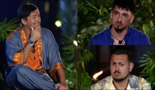 Insula Iubirii, episodul 6. Radu V&acirc;lcan, pierdut &icirc;n explicațiile lui Remi: "Se bat cap &icirc;n cap multe lucruri"
