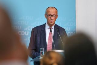 Zi decisivă pentru cancelarul Merz. Germania votează, iar extremiştii ameninţă din nou CDU cu o victorie