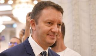 PSD decide luni dacă &icirc;l susţine pe Siegfried Mureşan pentru funcţia de premier