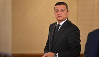 Grindeanu l-a chemat pe Siegfried Mureşan la sediul PSD şi i-a cerut să-şi dea demisia din PE