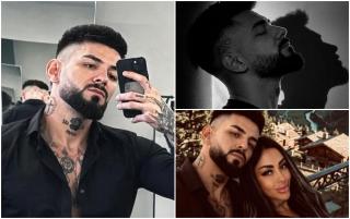 El este principalul suspect &icirc;n cazul tinerei găsite &icirc;n valiză. Vlad ar fi fugit din țară imediat după crimă