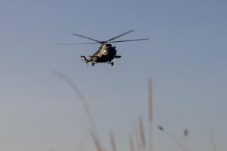 Un elicopter militar rus a intrat 300 de metri timp de 42 de secunde &icirc;n spaţiul aerian polonez