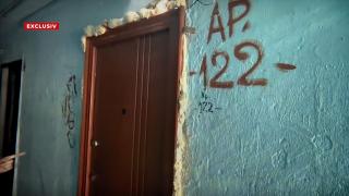 Aleea Livezilor, raiul sediilor sociale pentru firme. De ce se ascund &icirc;n cele mai sărace zone