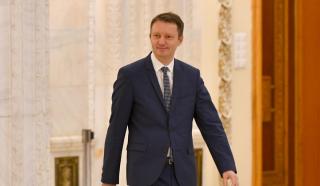 Siegfried Mureșan anunţă că s&acirc;mbătă va depune Programul de Guvernare și lista de miniștri &icirc;n Parlament