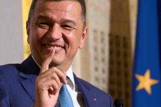 Sorin Grindeanu: A fost o surpriză că Nicuşor Dan nu m-a desemnat pe mine premier