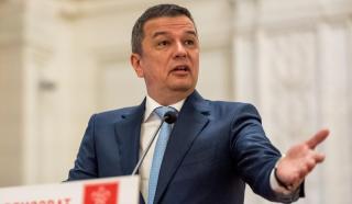 PSD a votat &icirc;n unanimitate să nu susţină guvernul Siegfried Mureşan