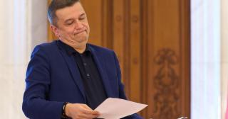 Grindeanu, despre dezvăluirile WSJ: "Guvernul Bolojan, cel mai antiamerican de la Revoluție"