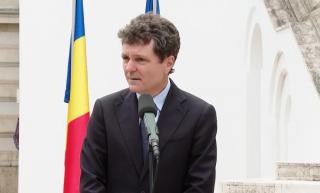 Nicuşor Dan: E momentul ca această criză să se &icirc;ncheie. Alegerile anticipate nu sunt o soluţie
